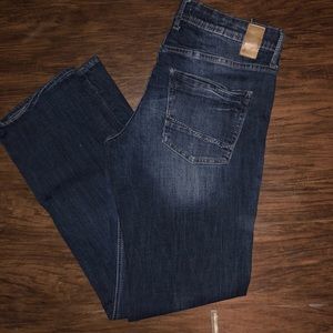 Depart west jeans